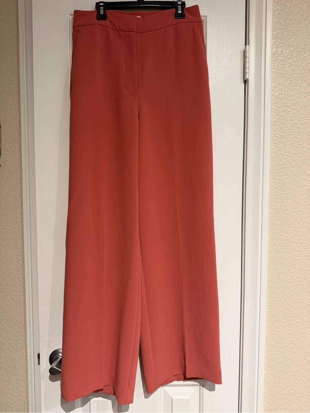 Wilfred Alanya Wide Leg Pants